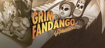 Новости - Remastered. Grim Fandango или о необходимости переиздания старых игр